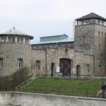 mauthausen