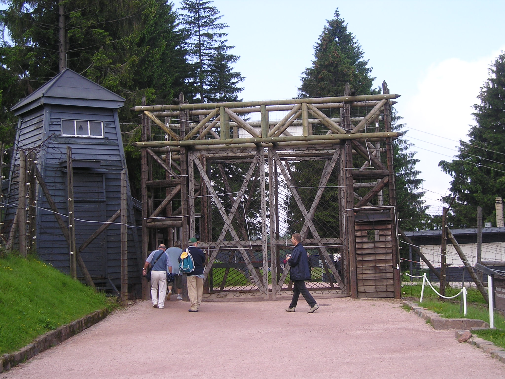 Natzwiller Struthof