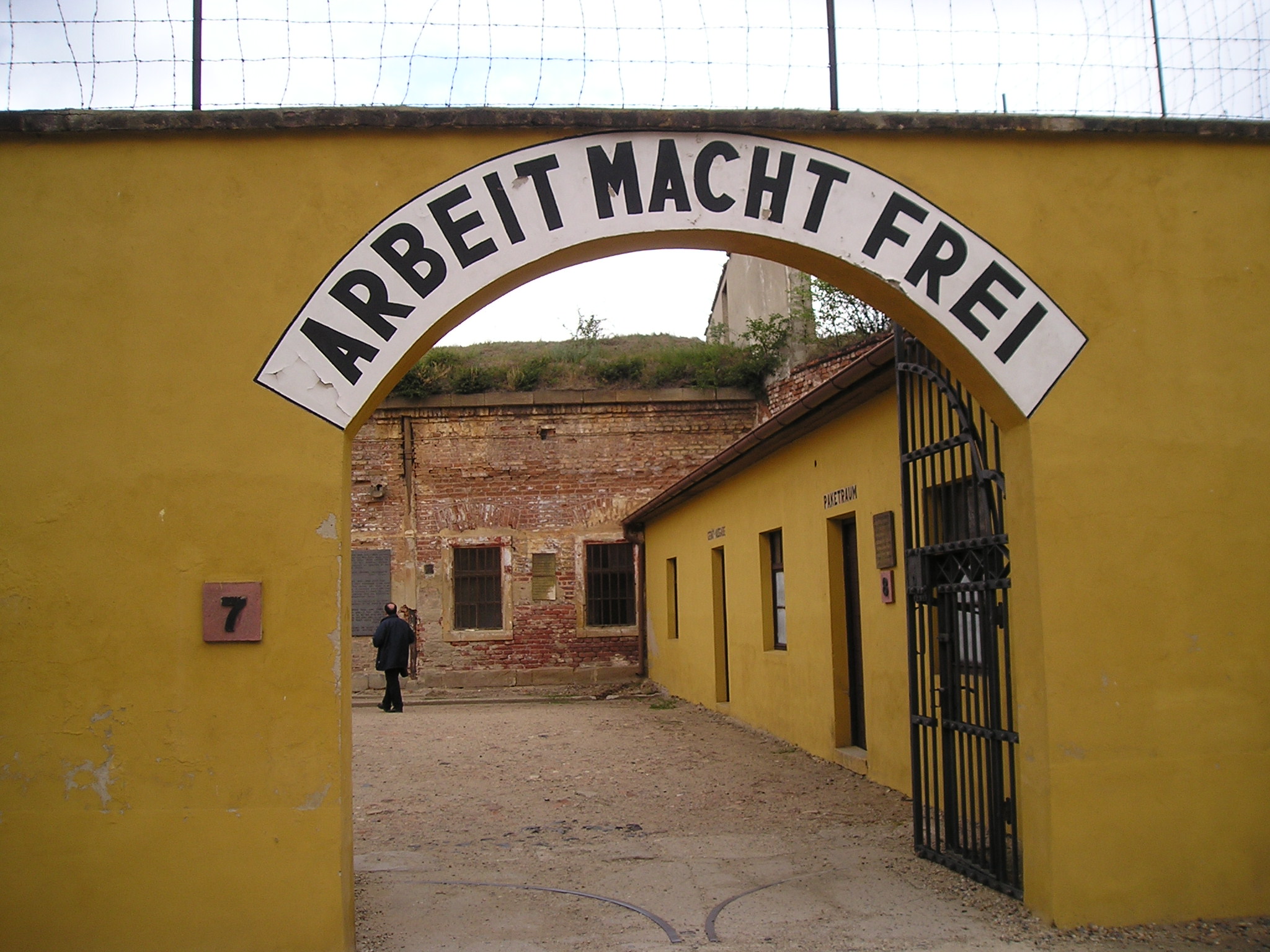 terezin