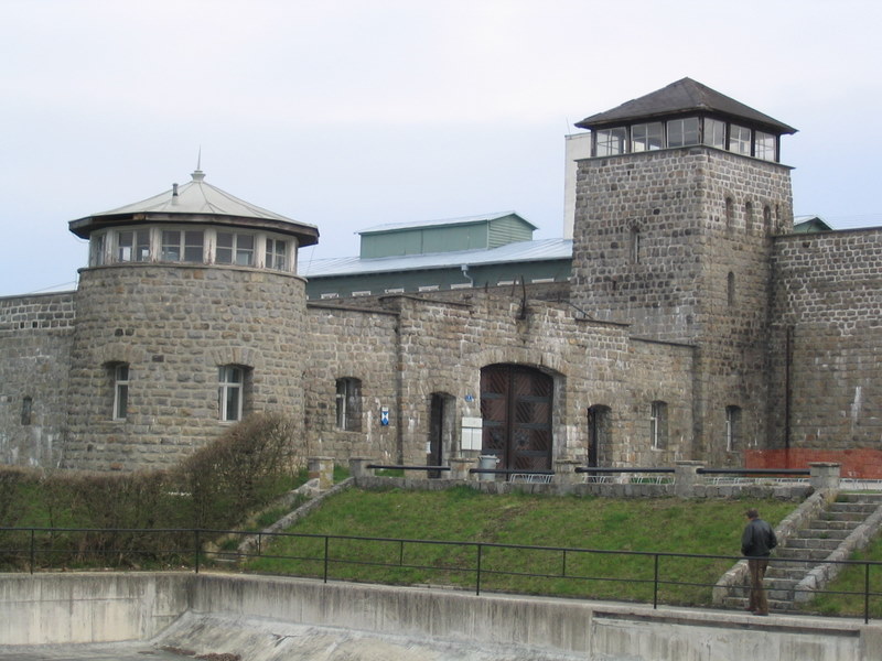 mauthausen